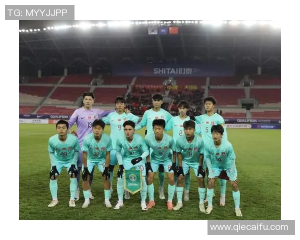 中国足球星节目深度解析国足未来发展与青年球员培养之路