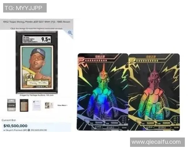 开设足球球星卡品牌的前景分析与市场潜力探讨