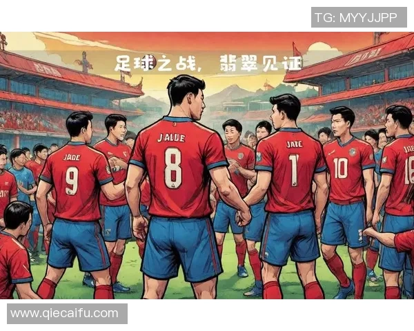 聚焦老牌国足球星回顾辉煌历程与贡献展望未来发展