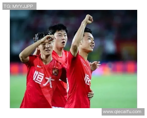 中国最新足球球星闪耀赛场带动国足新希望未来发展趋势