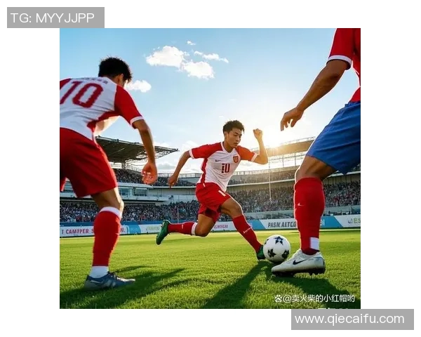 19岁天才球星闪耀绿茵场引领青春风暴掀起新一代足球热潮