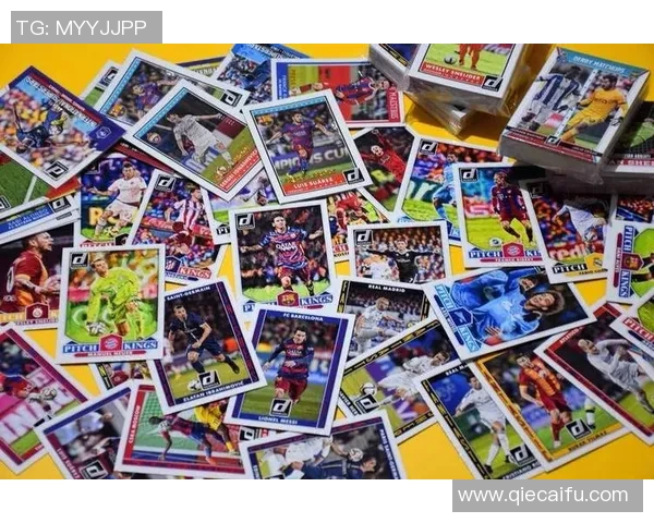 黑足球星卡收藏热潮全面解析带你了解价值潜力与市场趋势 黑足球星卡收藏热潮全面解析带你了解价值潜力与市场趋势